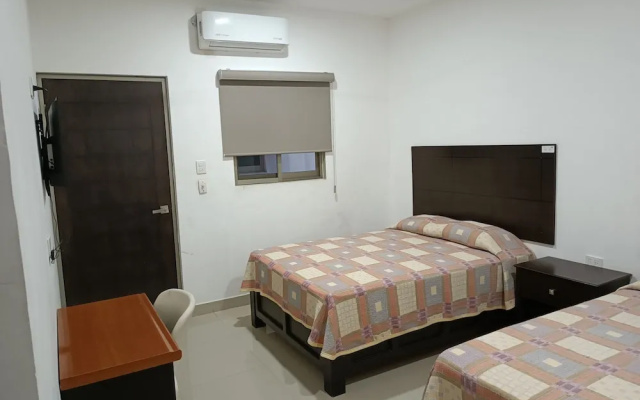 Hotel Romo