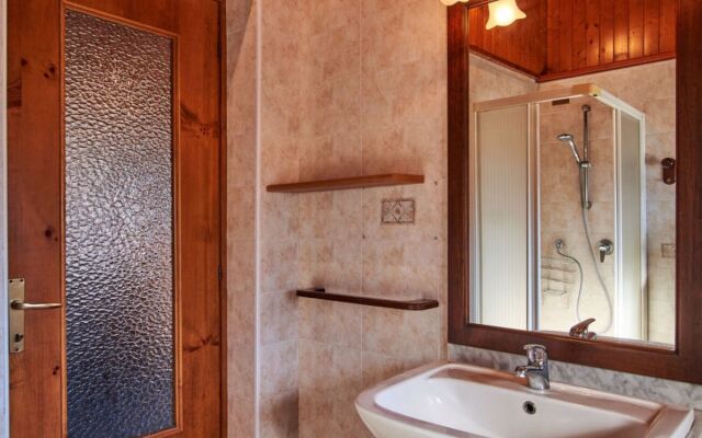 House Il Crotto Pianello Lario