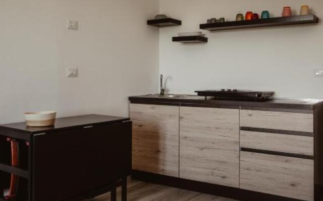 La Pianaccia Country House