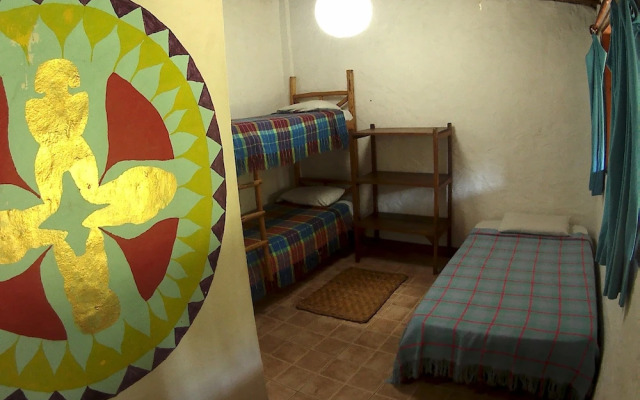 Hostal Rosa Mistica