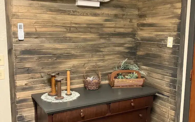 Prairie Rose Inn