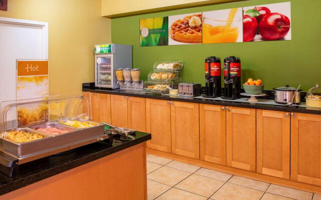 Quality Inn at Arlington Highlands