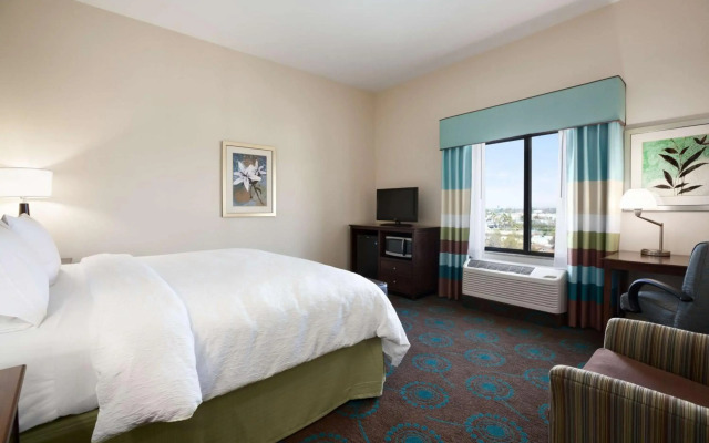 Courtyard by Marriott Bethesda/Chevy Chase