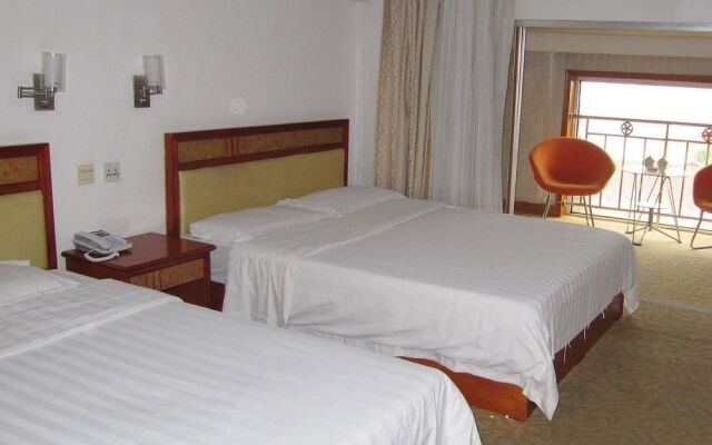 Xinyue Business Hotel