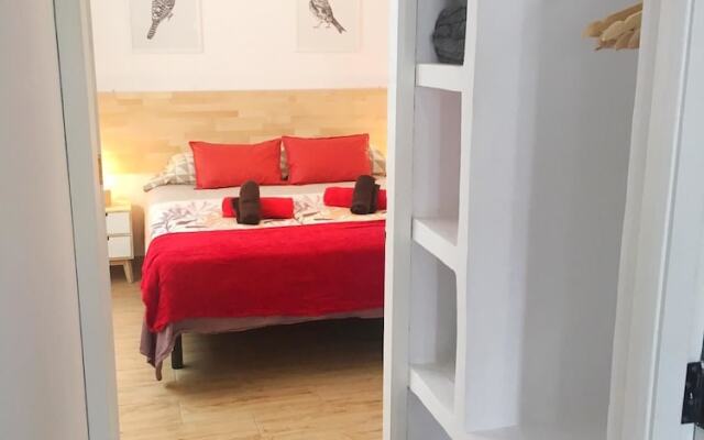 Shore View I Las Canteras by Canary365