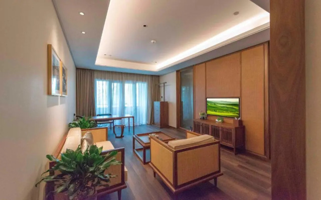 Narada Resortspa Nanxun Giant