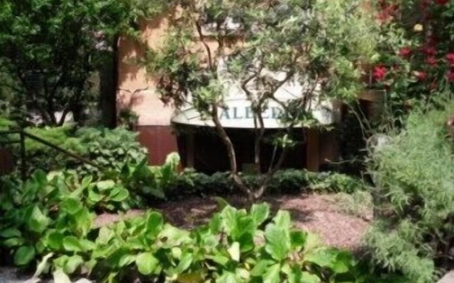 Albergo Hotel Giardino