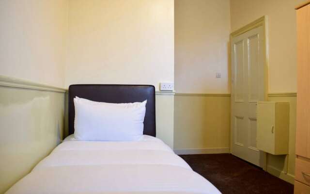 City Studio in the Heart of Rathmines