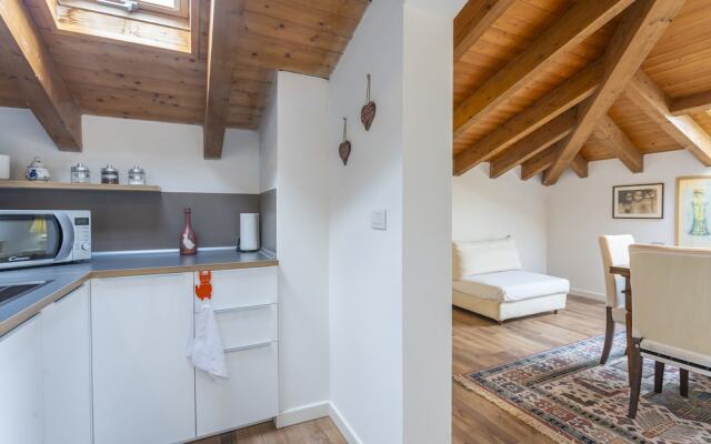 Casa di Dino Udine Terenzano