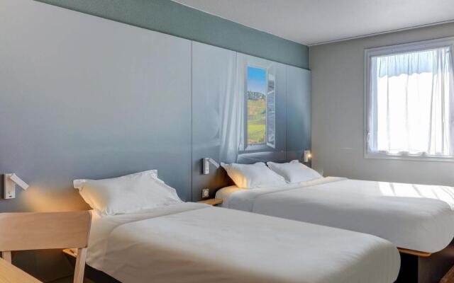 B&B HOTEL Le Creusot Montchanin