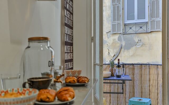 Feeling Riviera - Tonduti