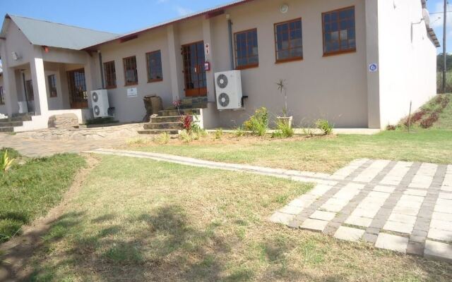 Noma Nini Lodge And Restaurant