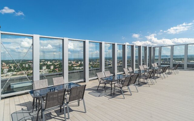 MARGI Lynx Apartament