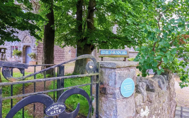 The Grange
