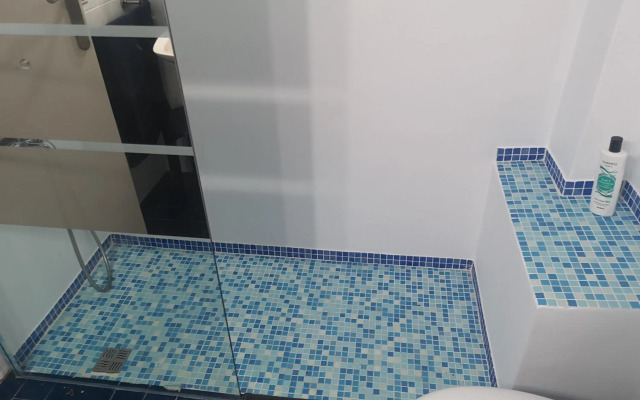 Apartamento duplex vacacional