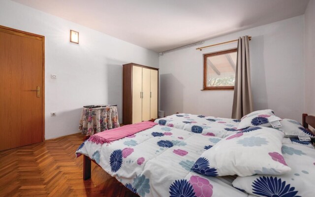 Awesome Home in Labin With 4 Bedrooms and Outdoor Swimming Pool