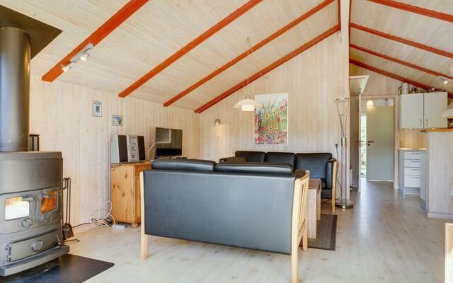 "Aurel" - 600m from the sea in NW Jutland