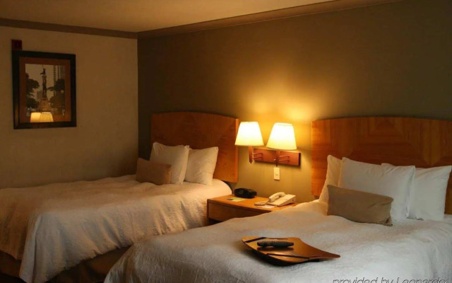 Hampton Inn by Hilton Guayaquil Downtown