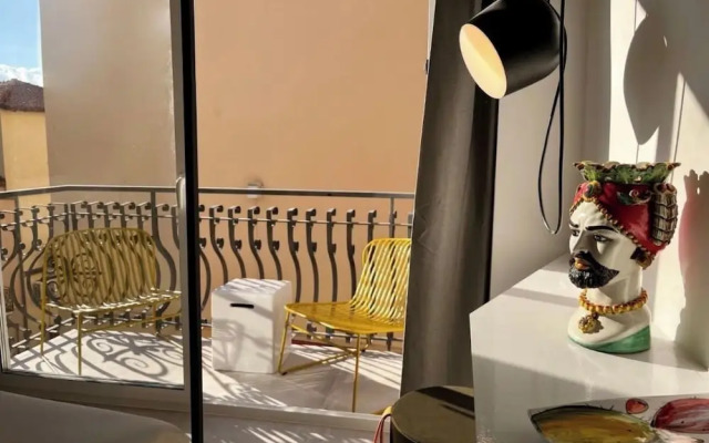 Don Diego Luxury Rooms