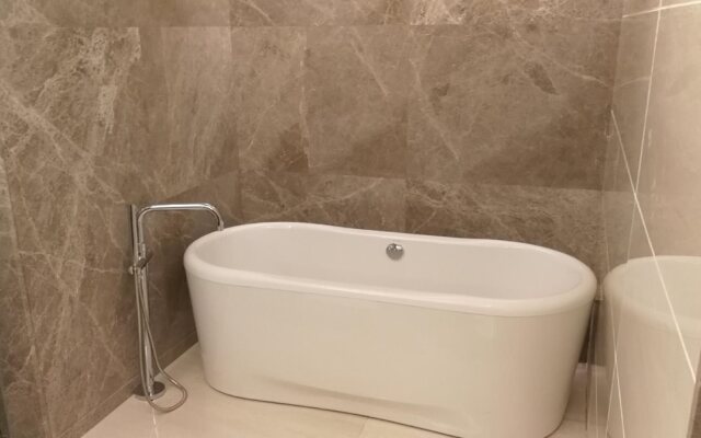 Li Cai Tian Qi Hotel Xianyang