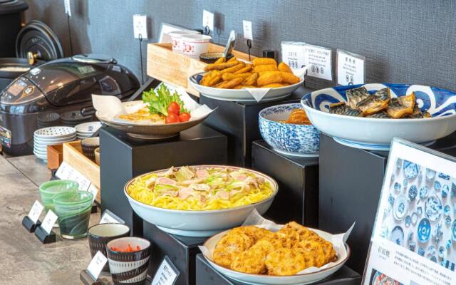 Hotel Torifito Hakata Gion