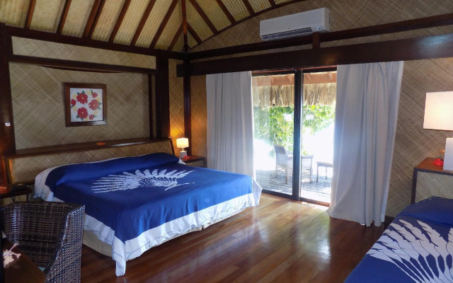 Maitai Polynesia Bora Bora