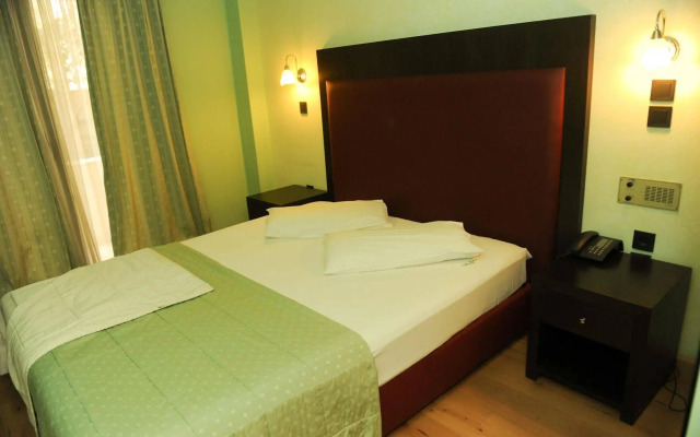 Villa Orion Hotel