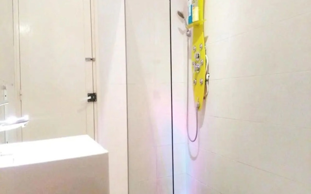 Habitacions Sant Pere Claver