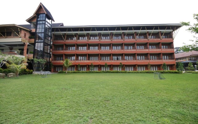 Airy Premier Sentul Cikeas Babakan Tumas 16 Bogor