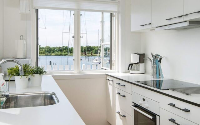 7 Person Holiday Home in Ebeltoft