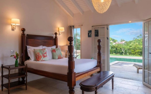 Habitation Saint Charles