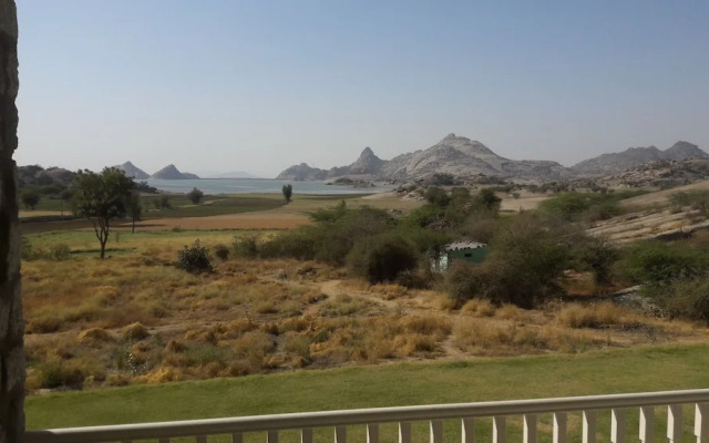 The Jawai Gateway Hotel