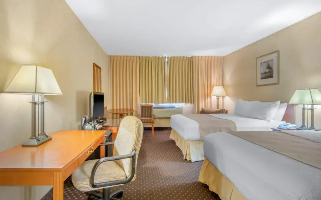Days Inn - Sudbury