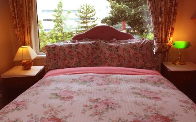 City Centre B&B