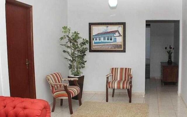 Estrela D'Alva Pousada