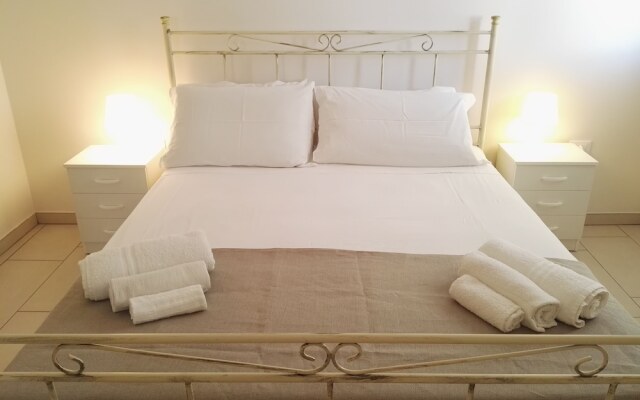 Apulia Tourist Mancaversa