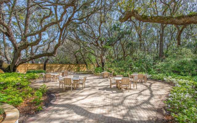 Hampton Inn & Suites Jekyll Island