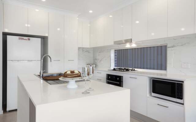 Glenfield Villas - Sydney