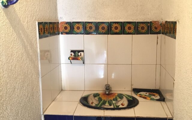 OYO Hotel Balneario Humeades