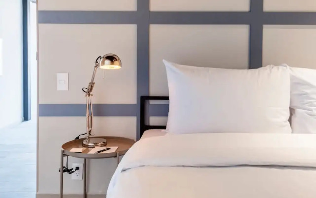 w Cozy 2BR w Balcony Near Polanco