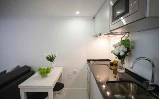 Light of Lisbon Apartments I