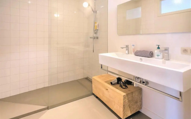 Spacious Apartments in the Heart of Antwerp