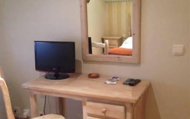 Hotel Dona Carmen