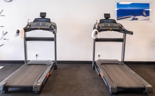 Westotel Taverny - Paris Val d'Oise