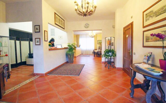 La Loggia Villa Gloria - Adults Only