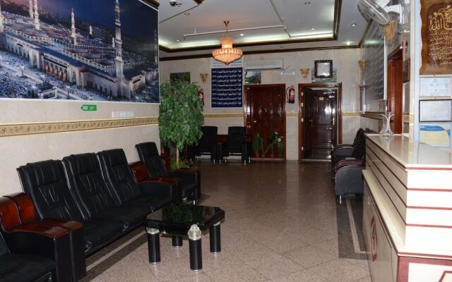 Al Eairy Furnished Apt Al Madinah 3