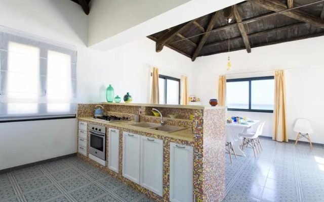 Dune Home - Casa con 3 Camere da Letto