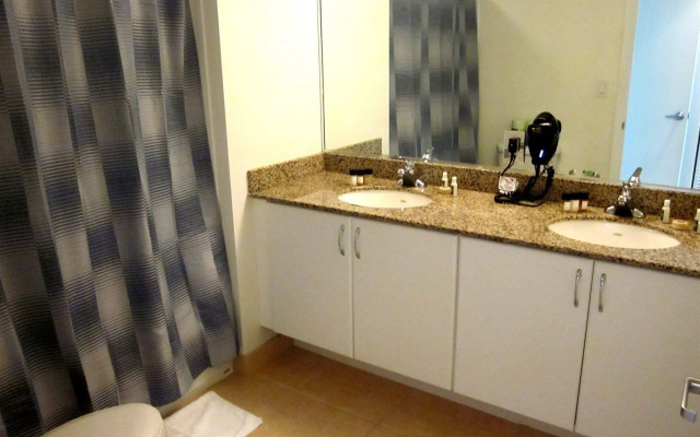 Churchill Suites Miami Brickell