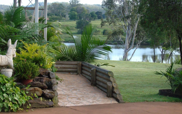 Clarence River Bed & Breakfast