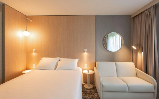 Novotel Mâcon Nord – Porte de Bourgogne